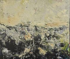 Nr.26-25 100*100 cm